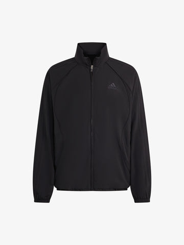 ADIDAS felpa girocollo teamgeist adicolor uomo nero