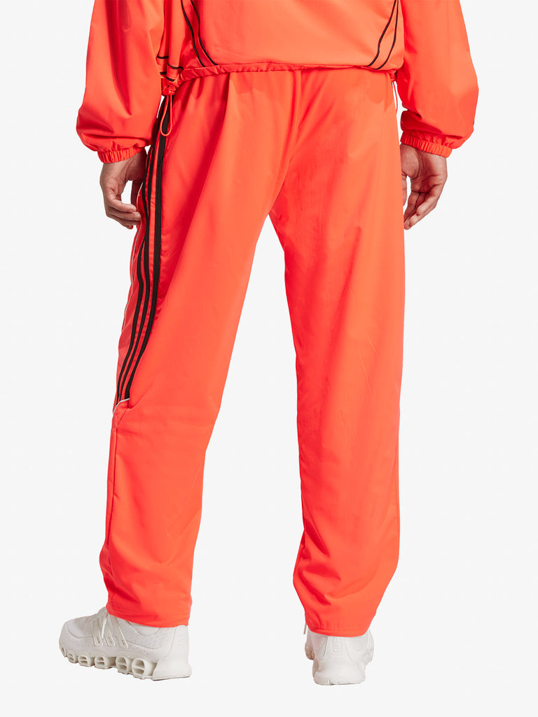 ADIDAS joggers teamgeist adicolor oversized uomo azzurro
