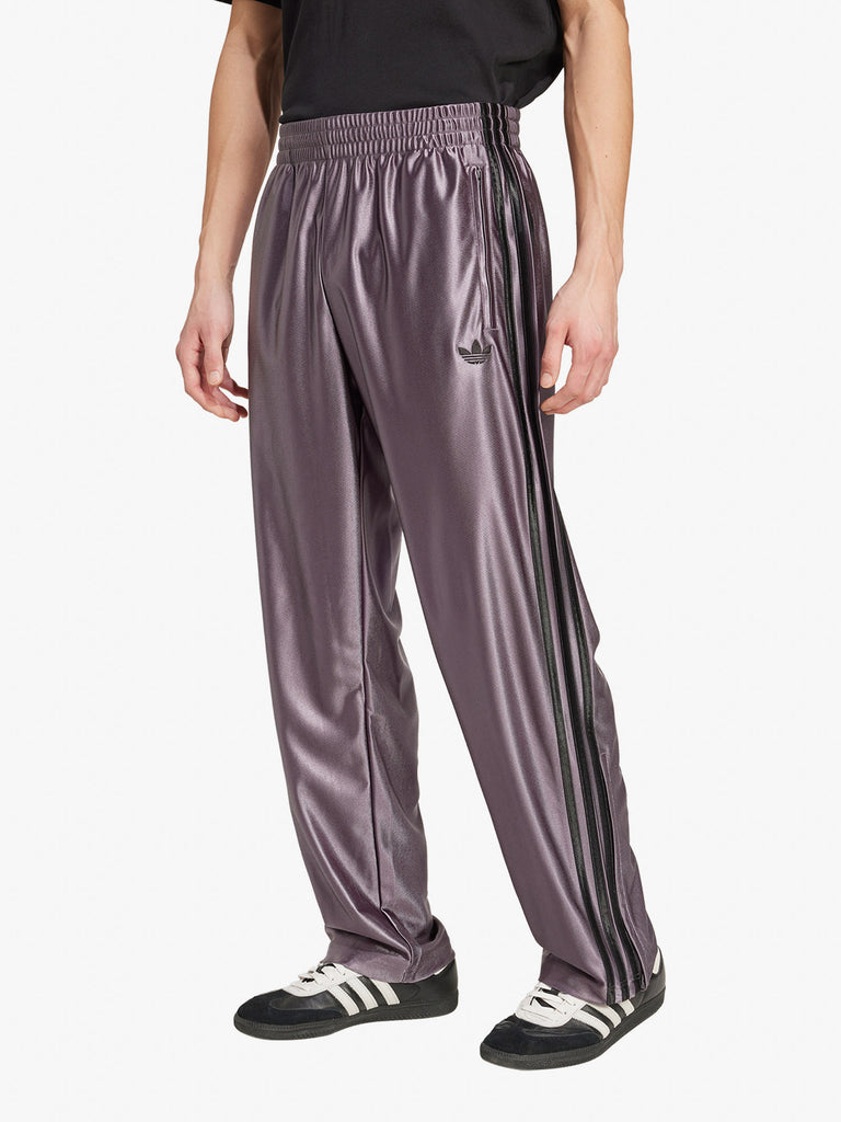 ADIDAS joggers adicolor classics firebird uomo viola