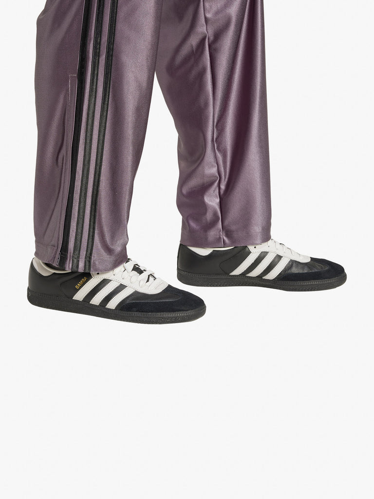 ADIDAS joggers adicolor classics firebird uomo viola
