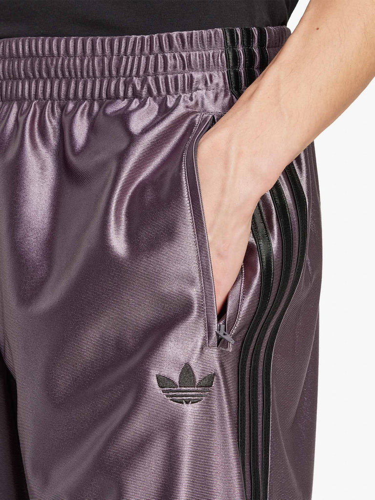 ADIDAS joggers adicolor classics firebird uomo viola