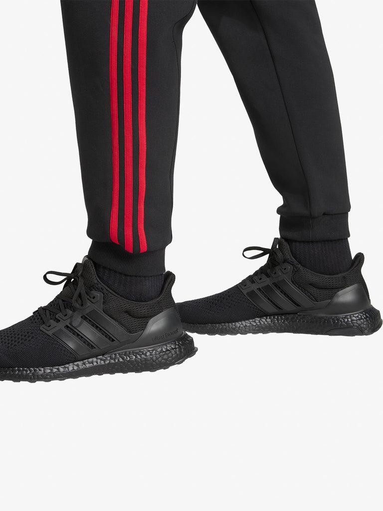 ADIDAS joggers liverpool fc ubp uomo nero