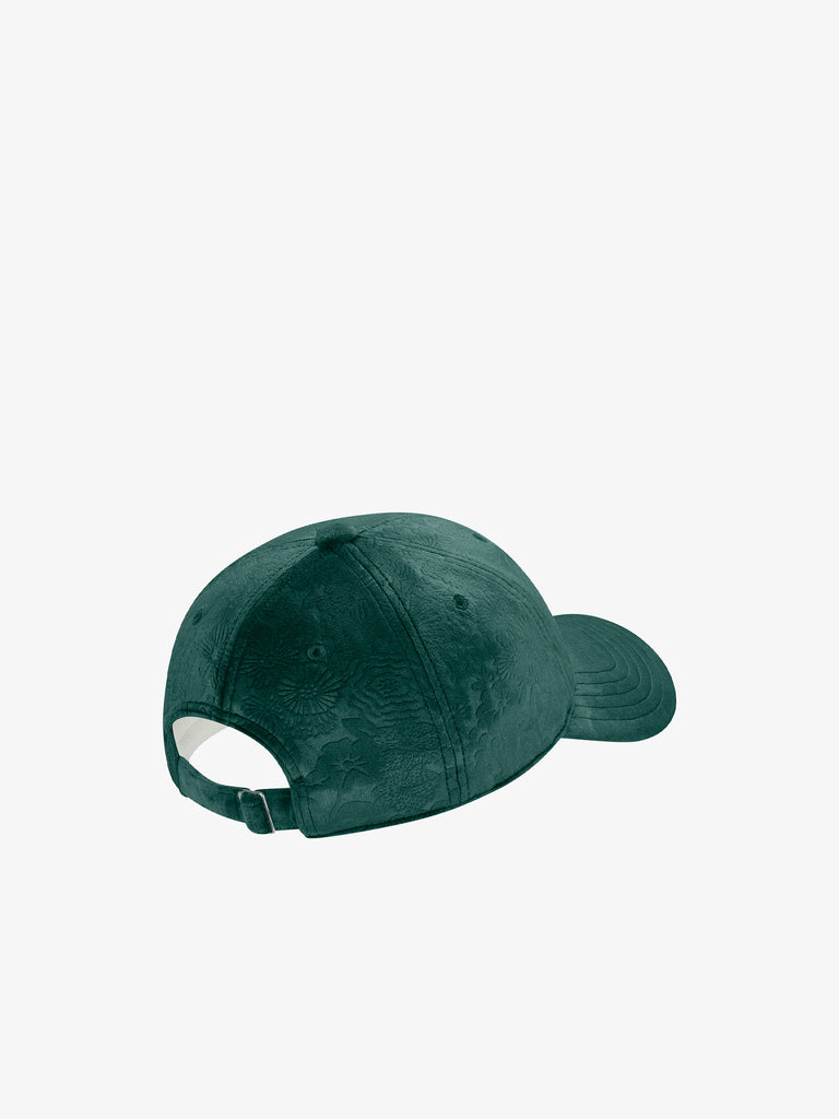 ADIDAS cappello donna originals x liberty verde