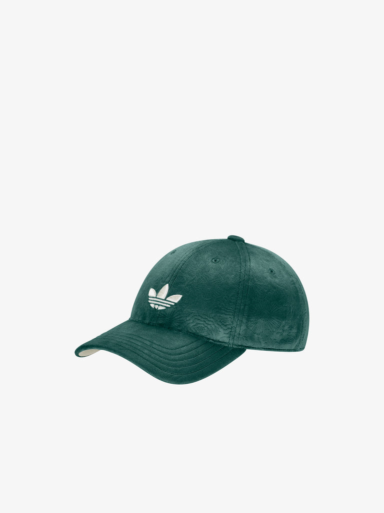 ADIDAS cappello donna originals x liberty verde1