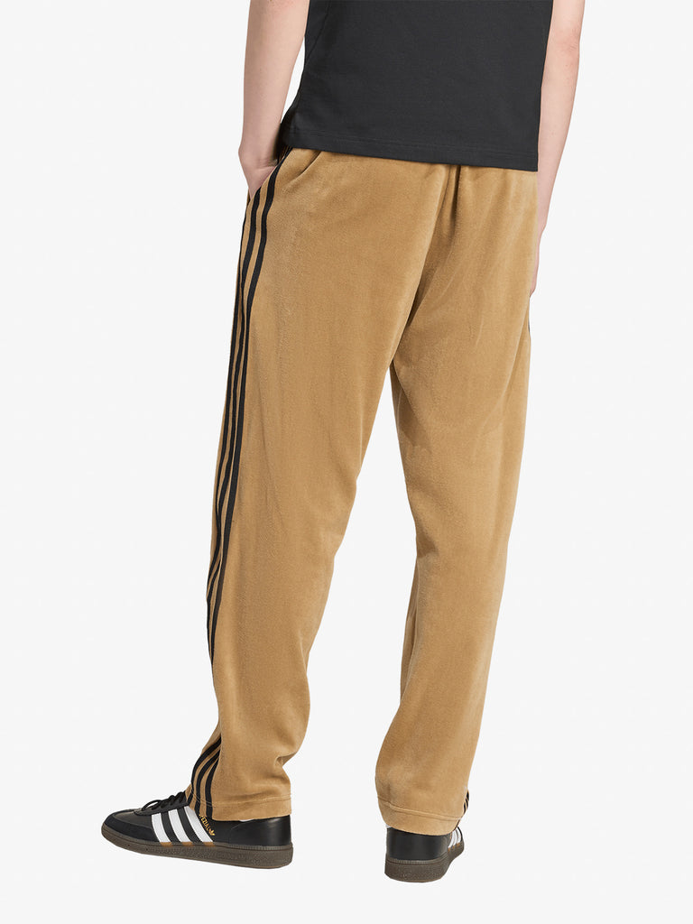 ADIDAS joggers sst adicolor uomo beige cotone