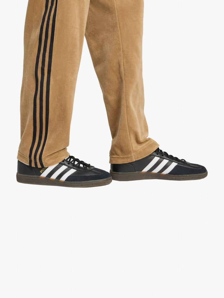 ADIDAS joggers sst adicolor uomo beige cotone