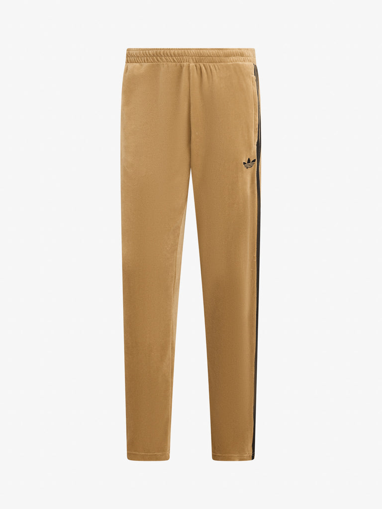 ADIDAS joggers sst adicolor uomo beige cotone