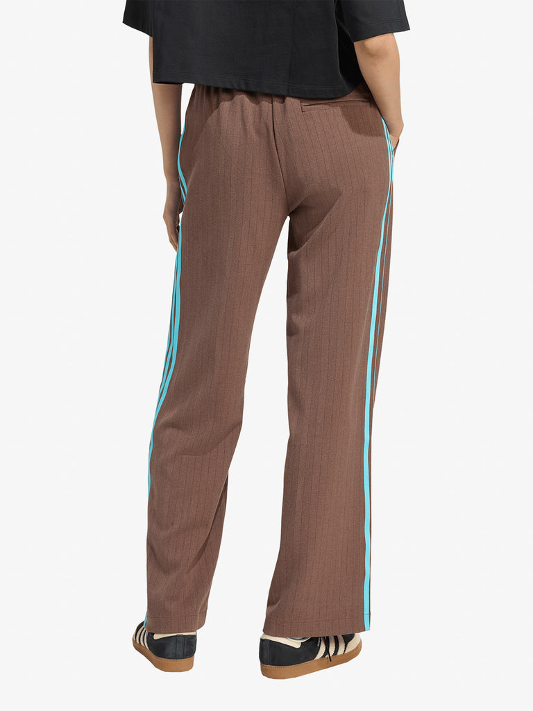 ADIDAS joggers tailored donna marrone