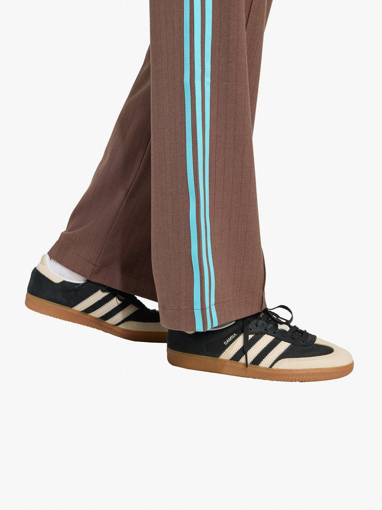 ADIDAS joggers tailored donna marrone