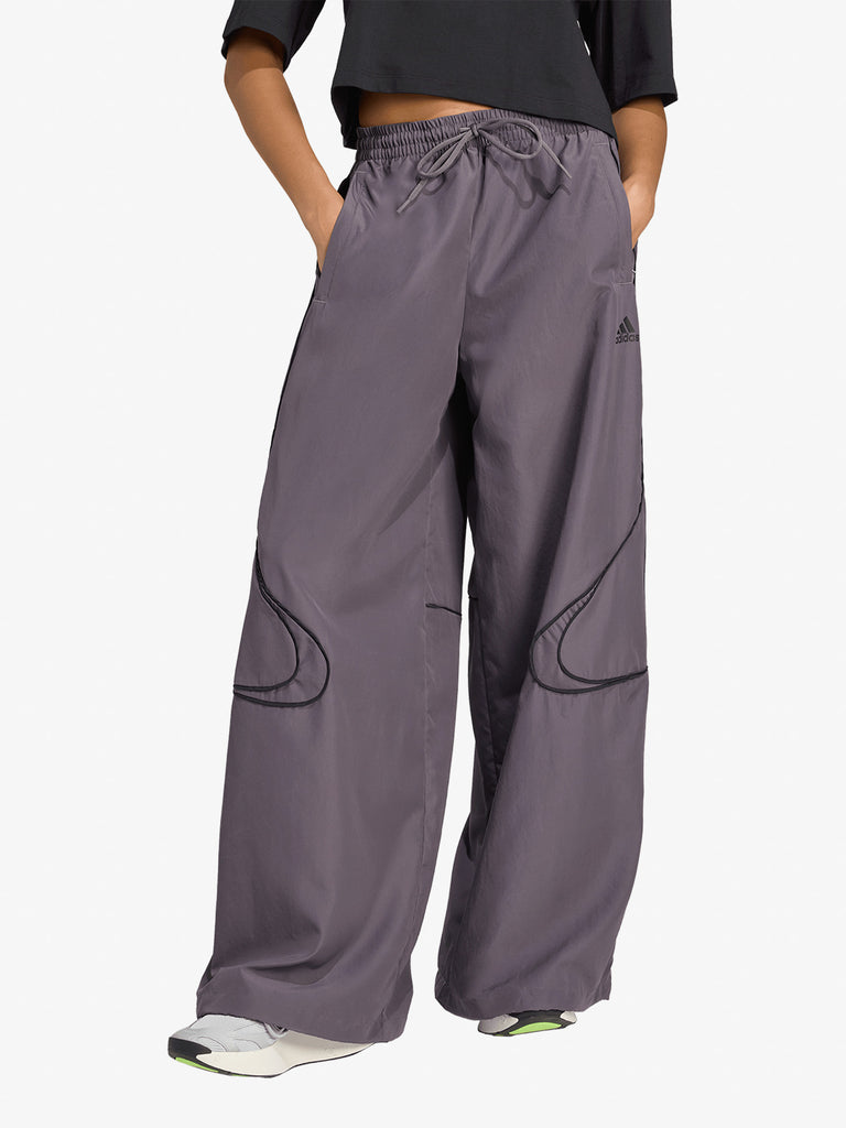 ADIDAS joggers teamgeist adicolor donna grigio