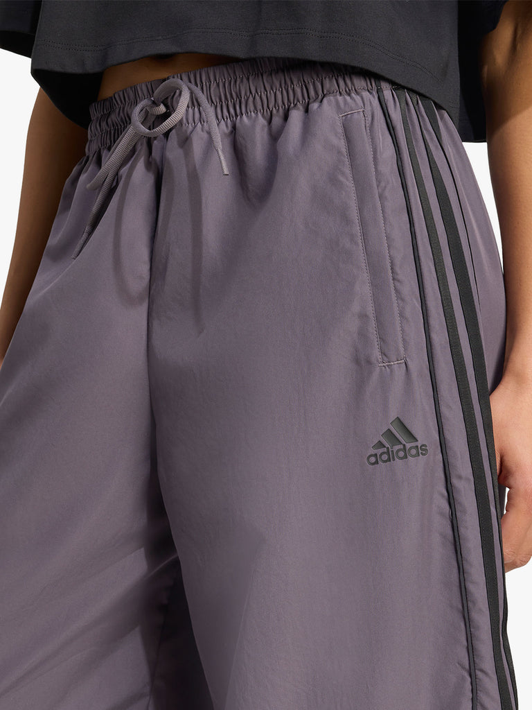 ADIDAS joggers teamgeist adicolor donna grigio