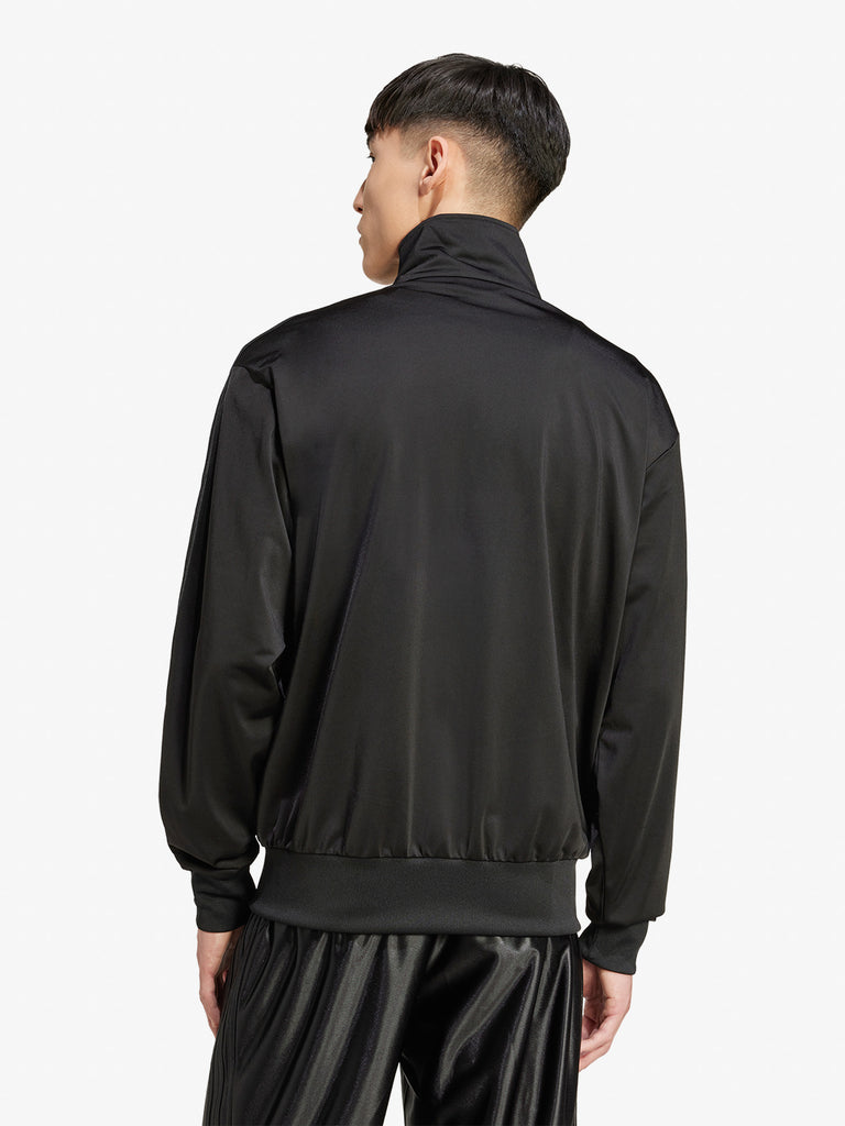 ADIDAS felpa girocollo adicolor classics firebird uomo nero