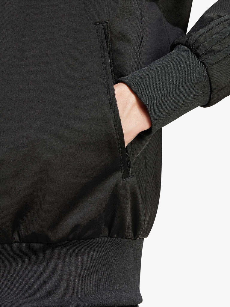 ADIDAS felpa girocollo adicolor classics firebird uomo nero