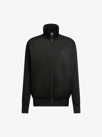 ADIDAS felpa girocollo adicolor classics firebird uomo nero