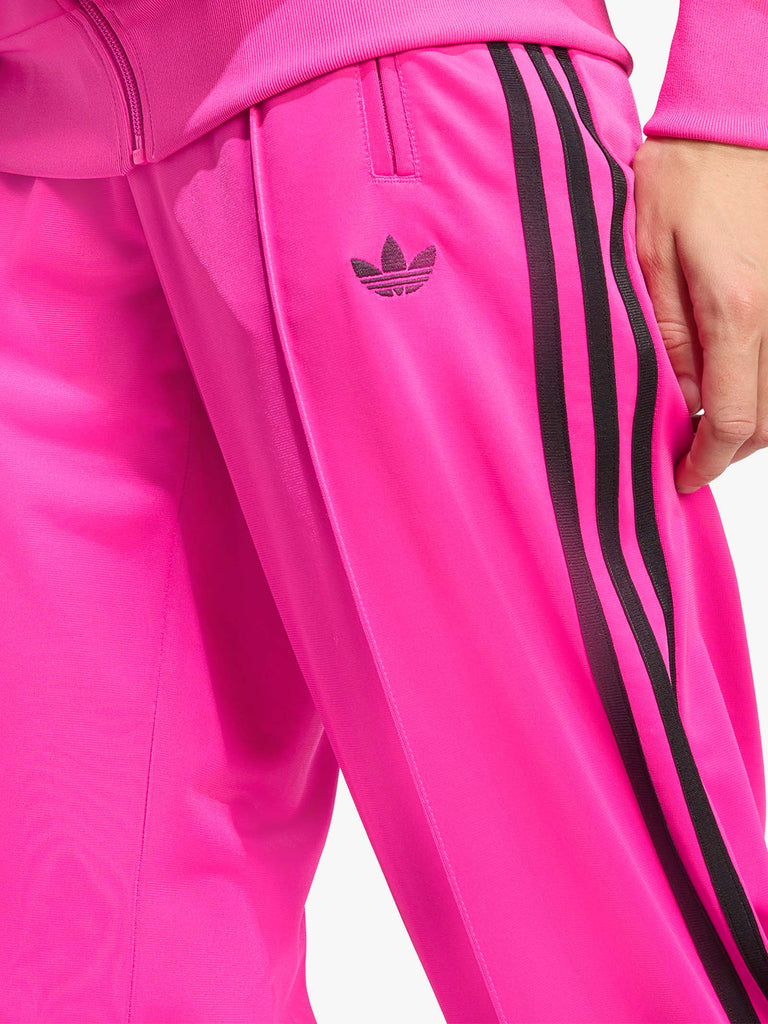 ADIDAS joggers adicolor classics firebird donna lilla