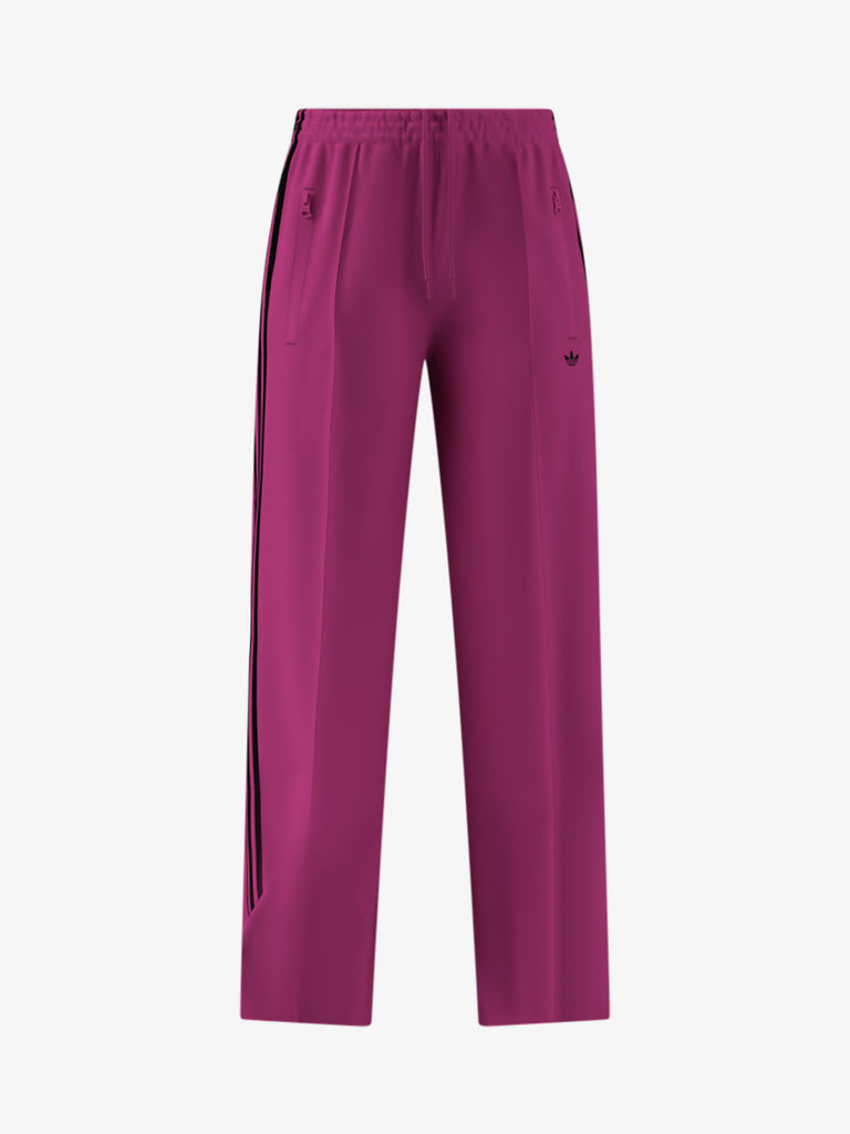 ADIDAS joggers adicolor classics firebird donna lilla
