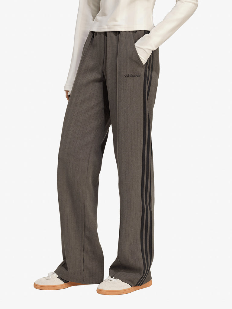 ADIDAS joggers tailored donna militare