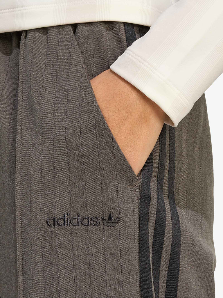 ADIDAS joggers tailored donna militare