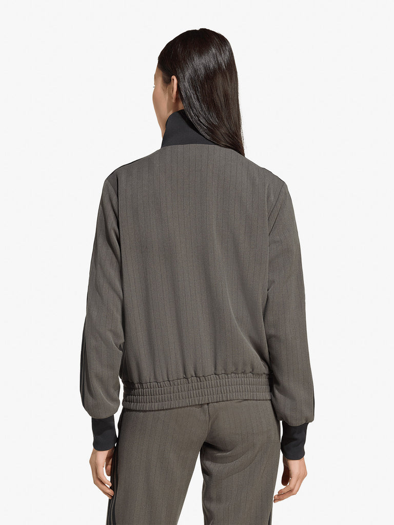 ADIDAS giubbotto tailored donna militare