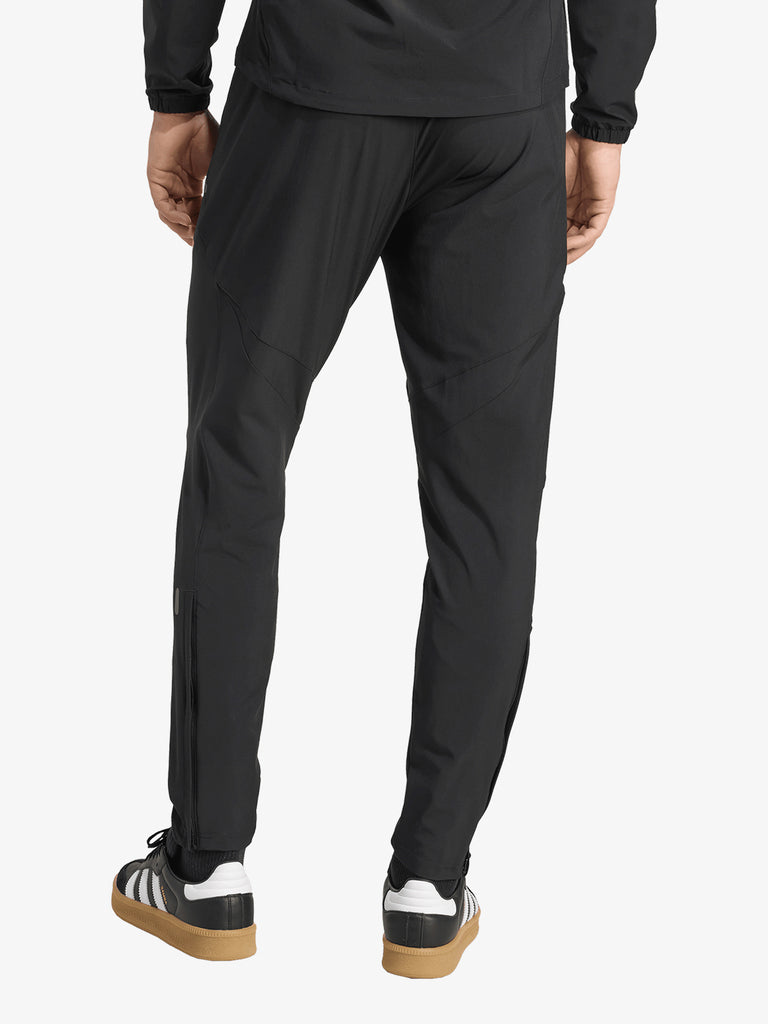 ADIDAS joggers liverpool fc vis tech uomo nero