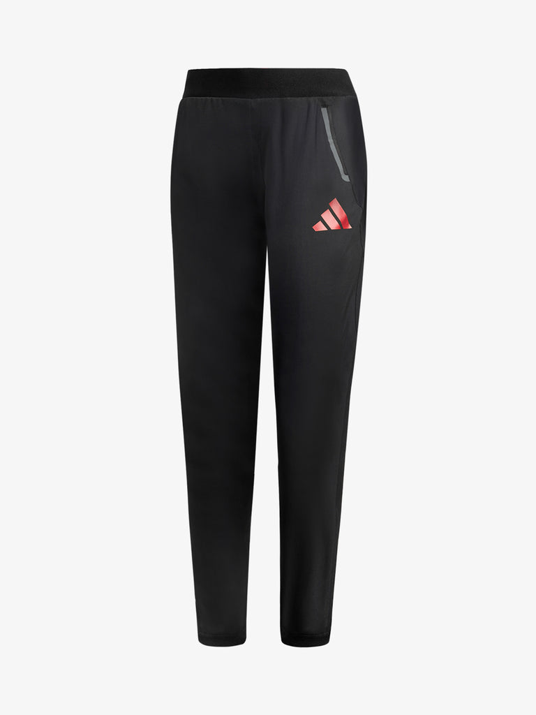 ADIDAS joggers liverpool fc vis tech uomo nero