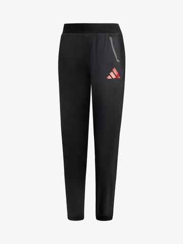 ADIDAS joggers liverpool fc vis tech uomo nero