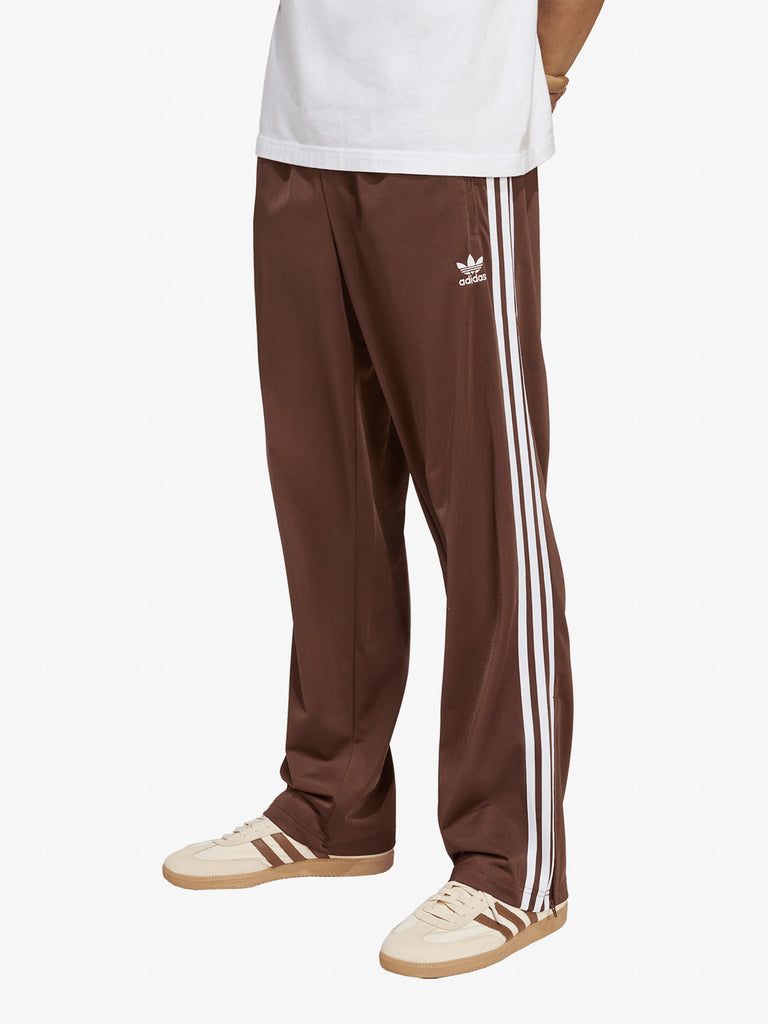 ADIDAS joggers adicolor classics firebird uomo marrone