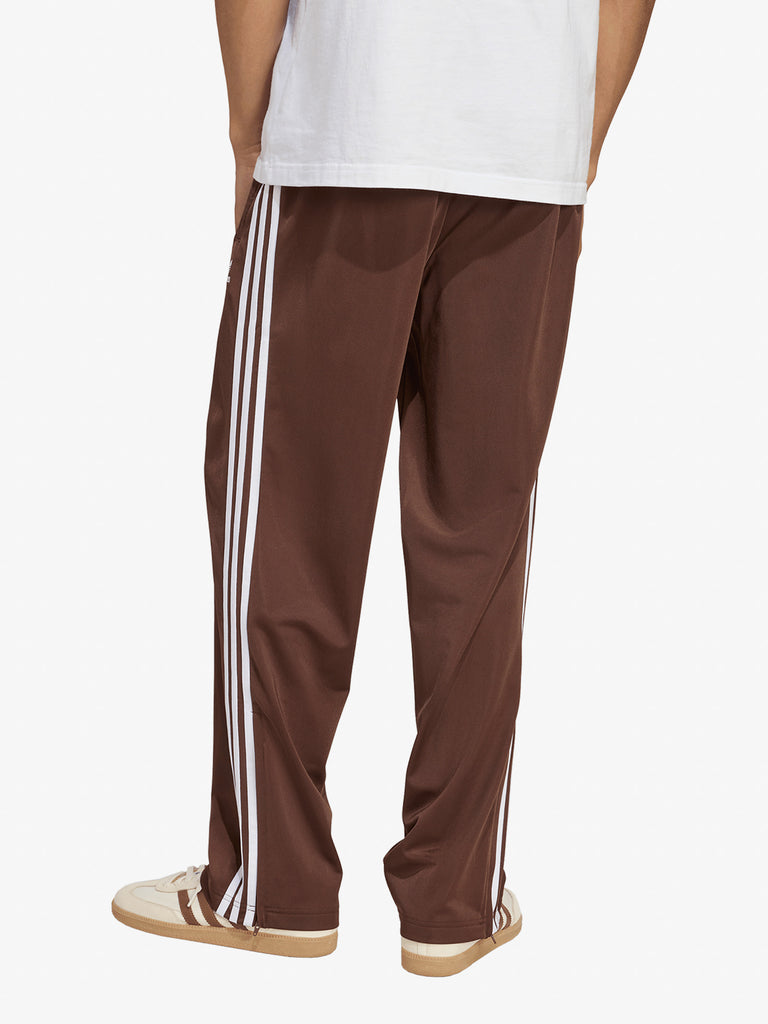 ADIDAS joggers adicolor classics firebird uomo marrone