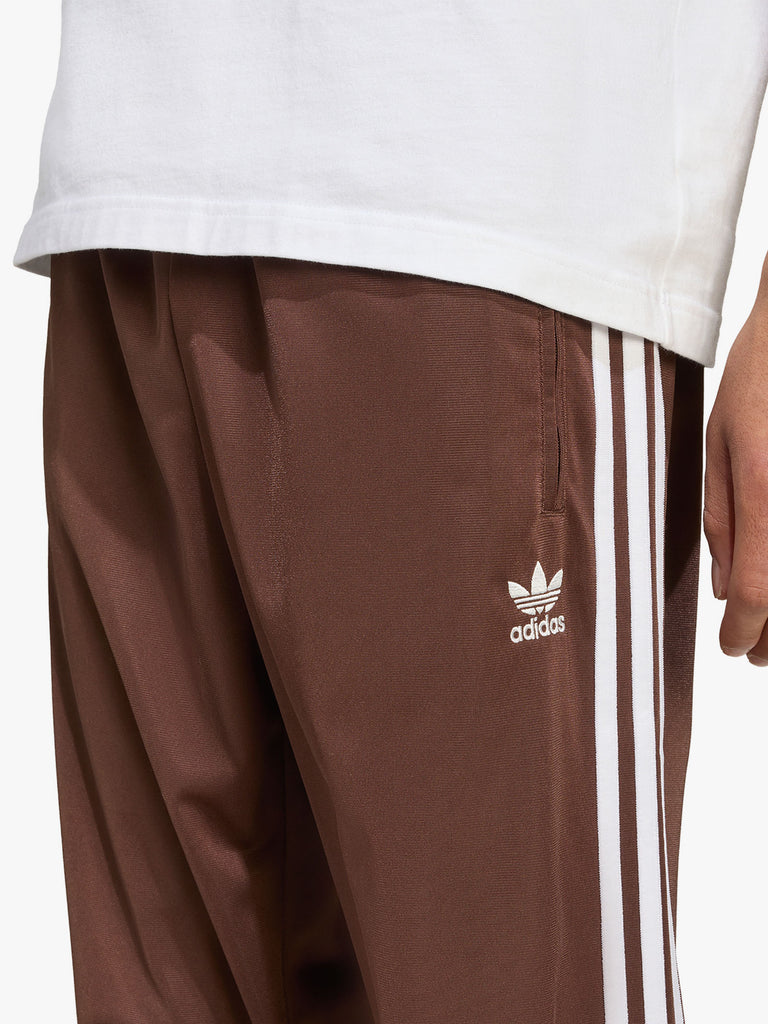 ADIDAS joggers adicolor classics firebird uomo marrone