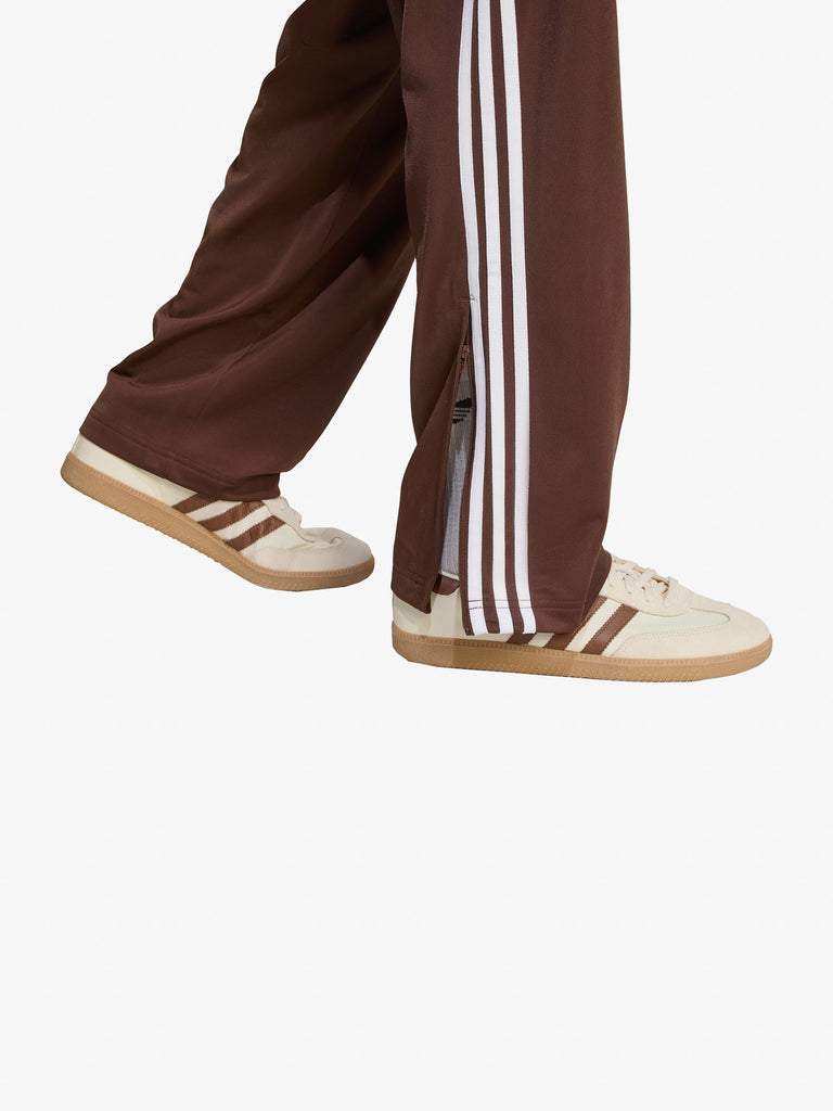 ADIDAS joggers adicolor classics firebird uomo marrone