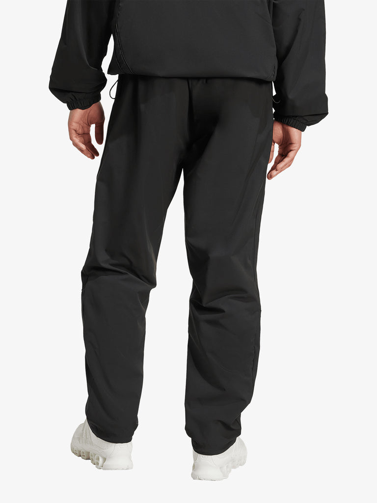 ADIDAS joggers teamgeist adicolor oversized uomo nero