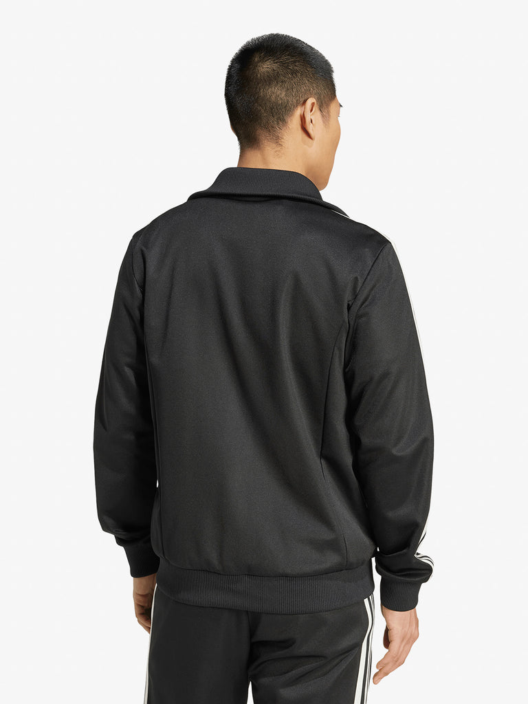 ADIDAS felpa girocollo anniversary germany uomo nero cotone