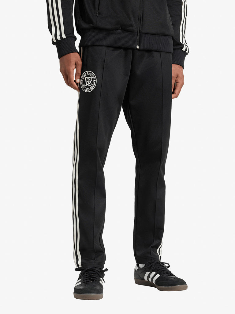 ADIDAS joggers anniversary germany uomo nero