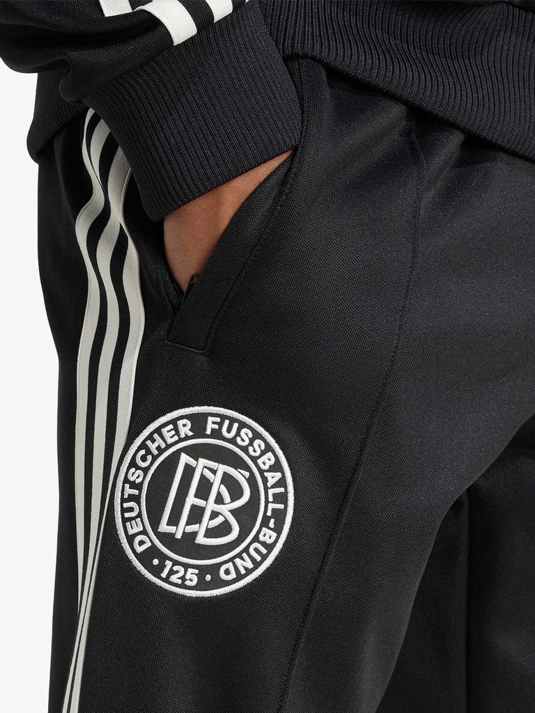 ADIDAS joggers anniversary germany uomo nero
