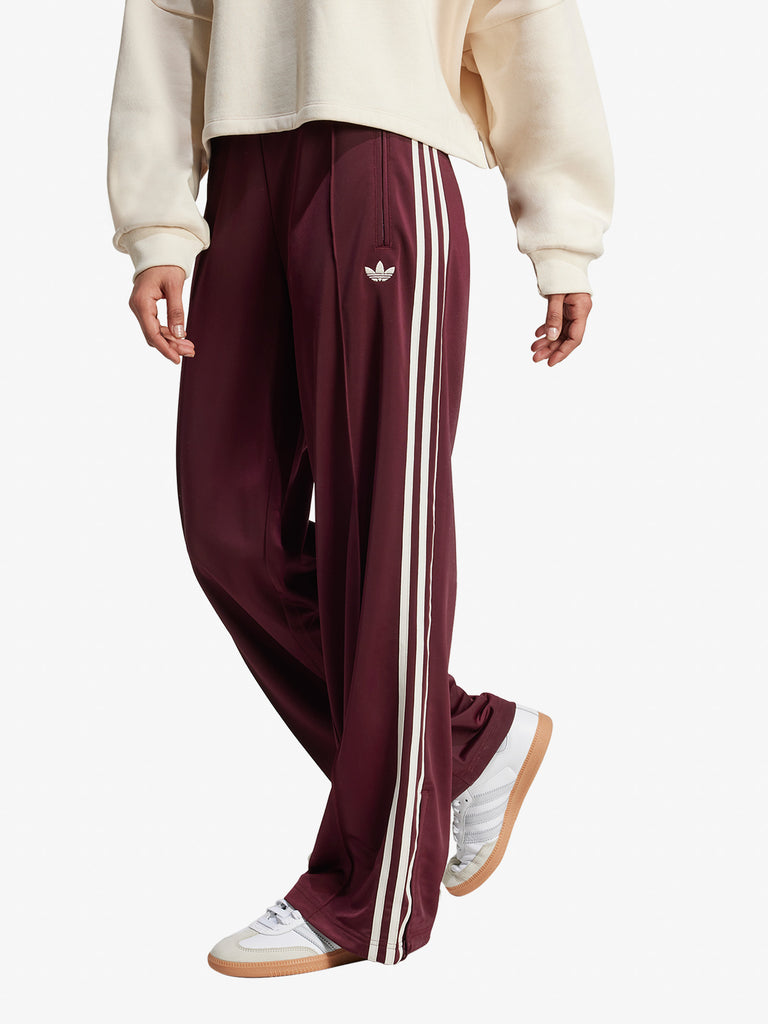 ADIDAS joggers adicolor classics firebird donna rosso