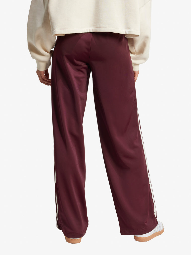 ADIDAS joggers adicolor classics firebird donna rosso