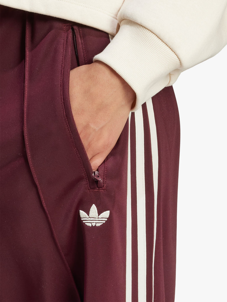 ADIDAS joggers adicolor classics firebird donna rosso