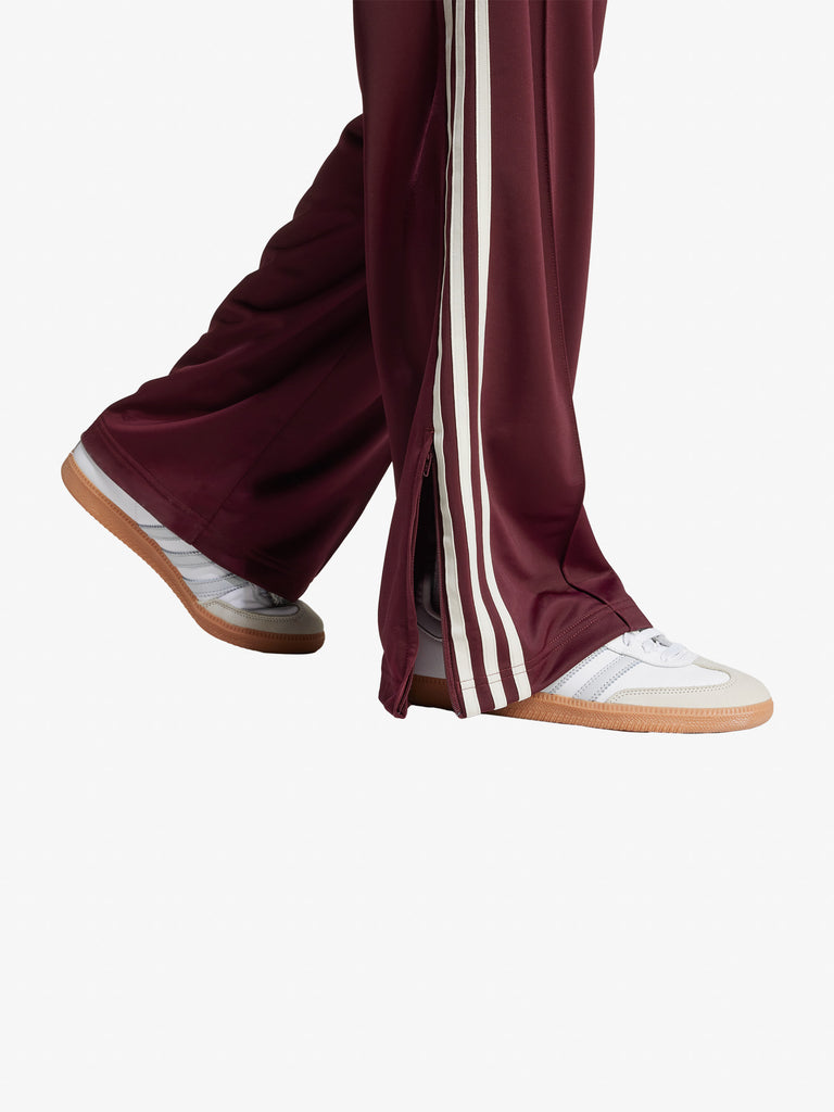 ADIDAS joggers adicolor classics firebird donna rosso