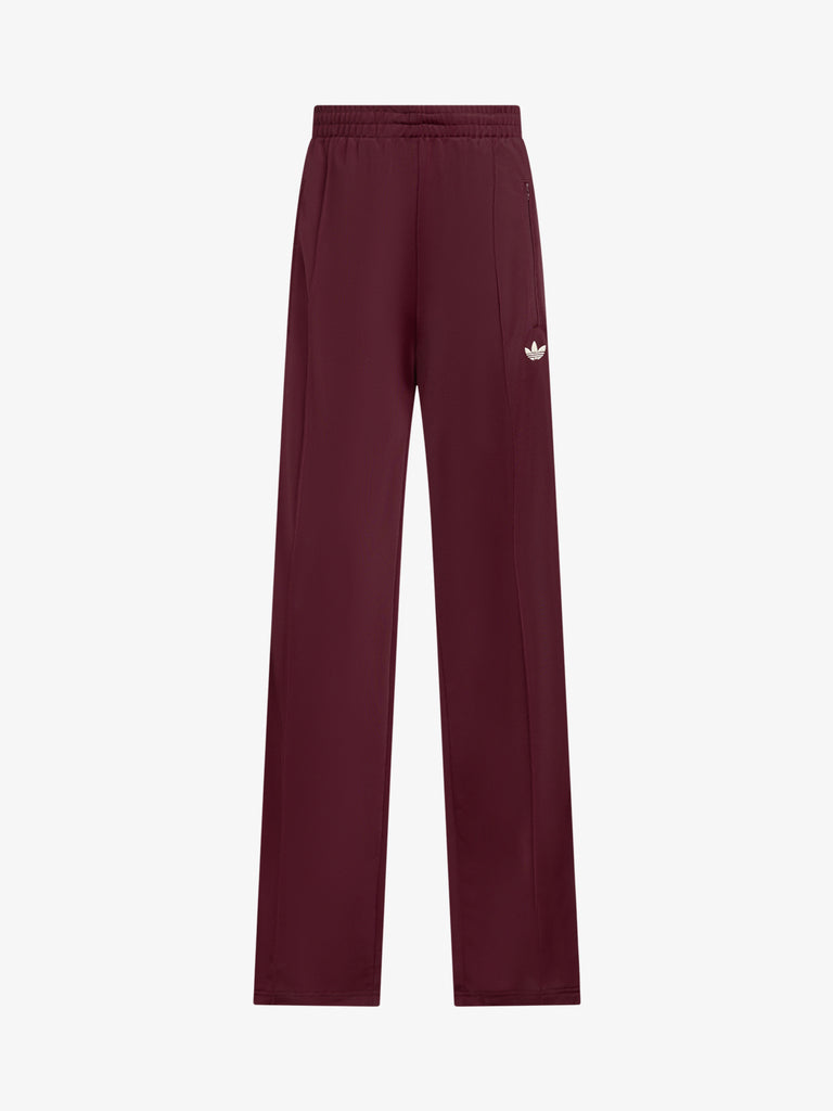 ADIDAS joggers adicolor classics firebird donna rosso