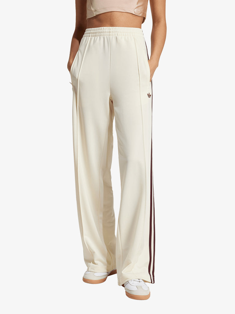 ADIDAS joggers adicolor classic firebird donna beige