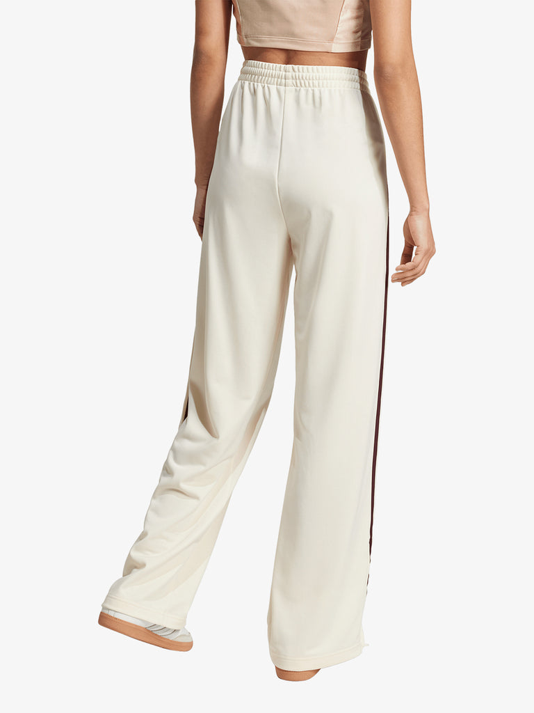 ADIDAS joggers adicolor classic firebird donna beige