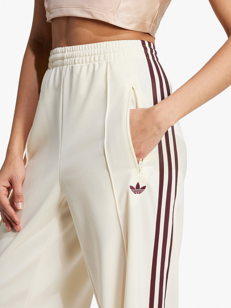 ADIDAS joggers adicolor classic firebird donna beige