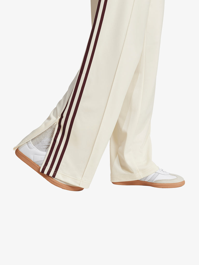 ADIDAS joggers adicolor classic firebird donna beige