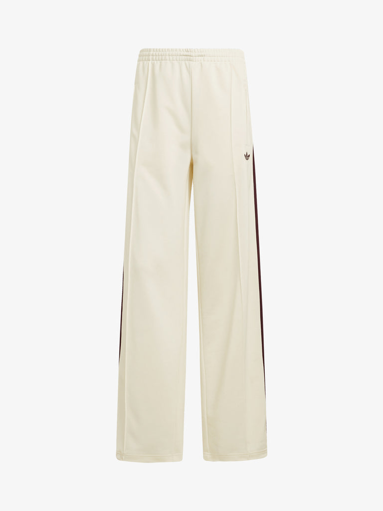 ADIDAS joggers adicolor classic firebird donna beige