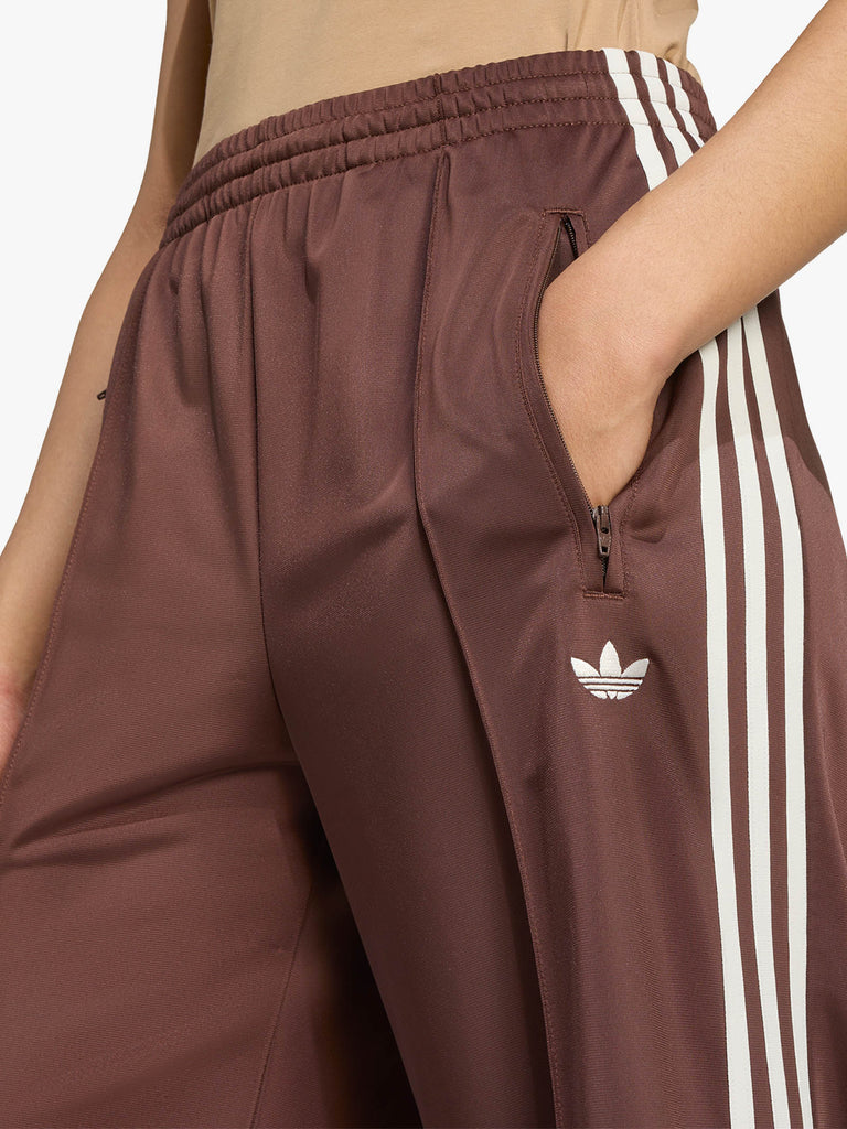 ADIDAS joggers adicolor classics firebird donna marrone