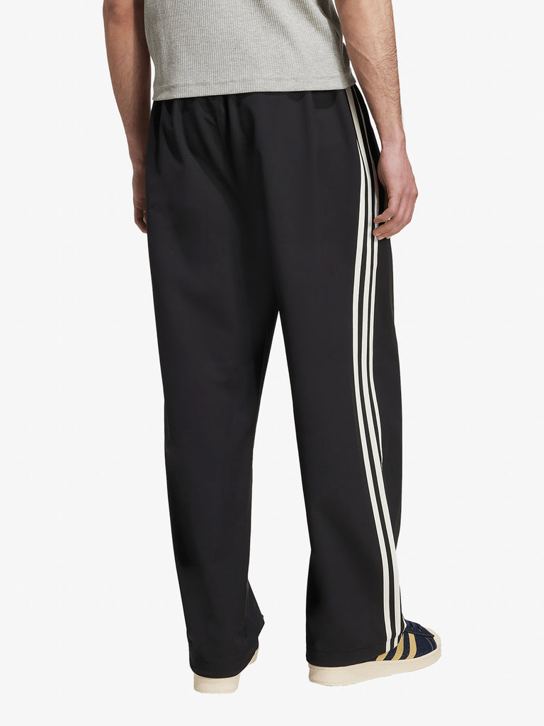 ADIDAS pantalone original dept uomo nero