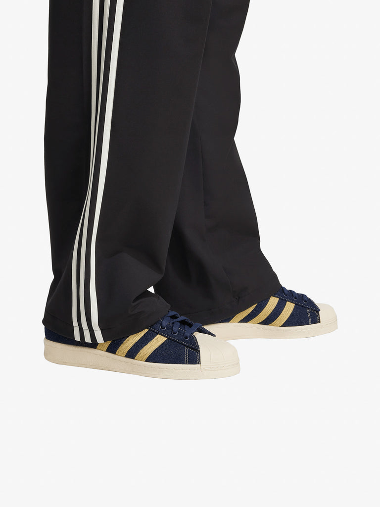 ADIDAS pantalone original dept uomo nero