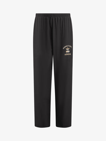 ADIDAS pantalone original dept uomo nero
