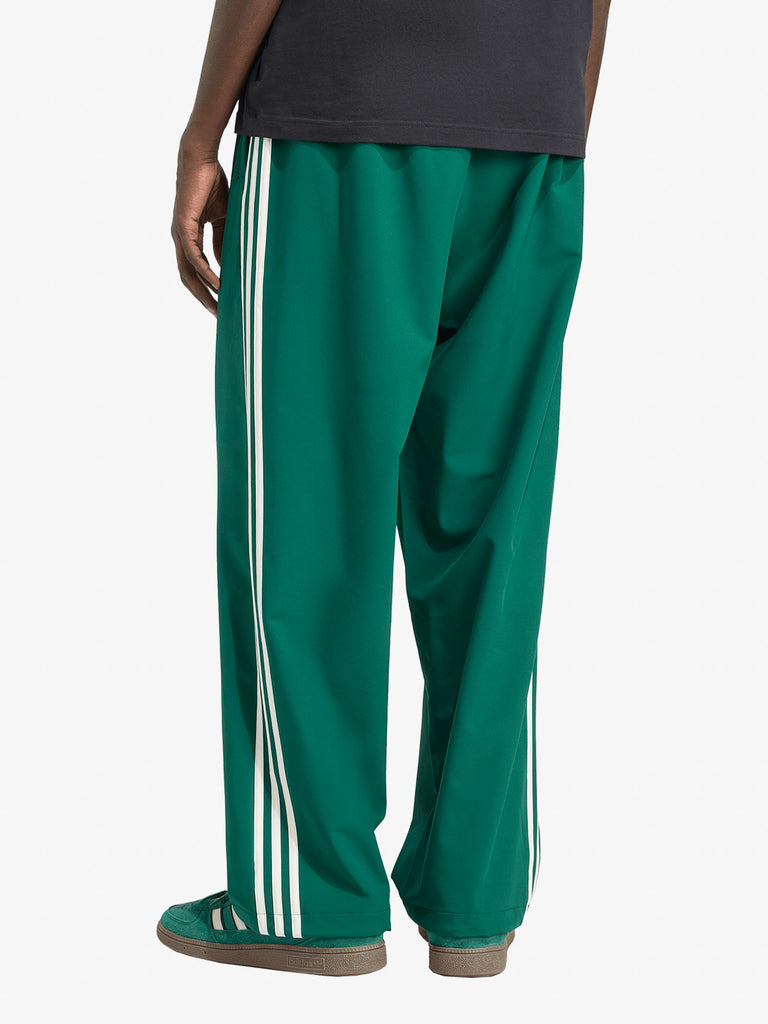 ADIDAS pantalone original dept uomo verde
