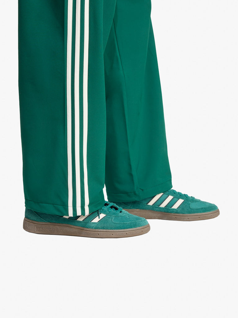 ADIDAS pantalone original dept uomo verde